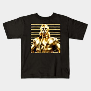 Ric Flair Kids T-Shirt